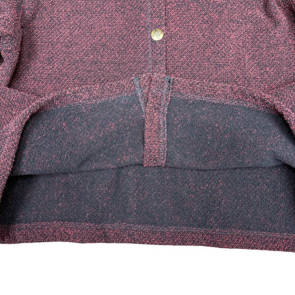 L.L. BEAN Women's EUC Button Down Cardigan Sweater | Size L - Picture 4 of 8